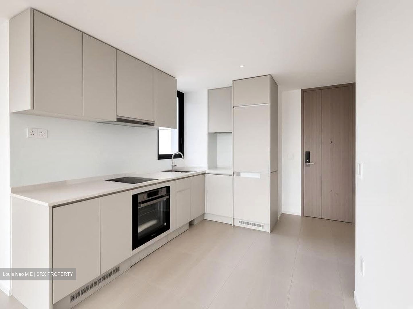 Bidadari Park Drive (D13), Apartment #604901581